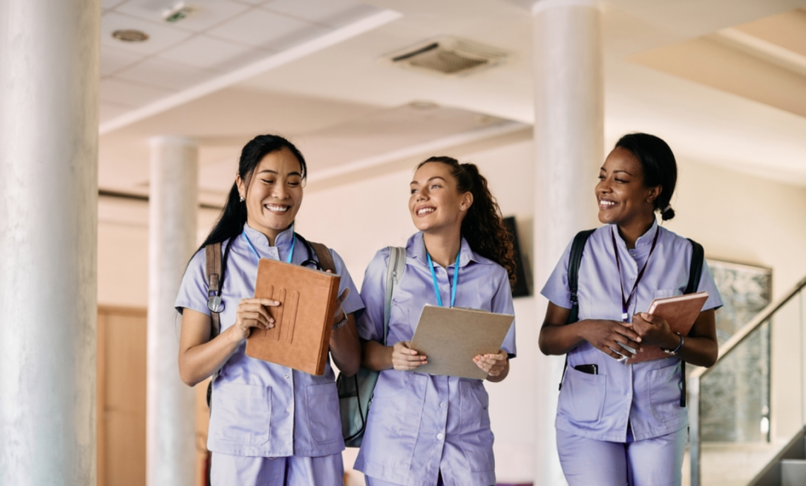TAFE Nursing vs EmployEase – Comparing Your Options