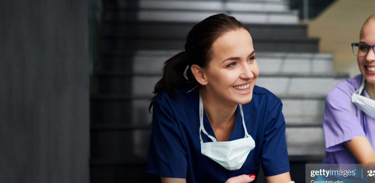 6 reasons to study Nursing with EmployEase